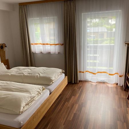 Cafe Pension Eckerbrunn Schönau am Königssee Eksteriør bilde
