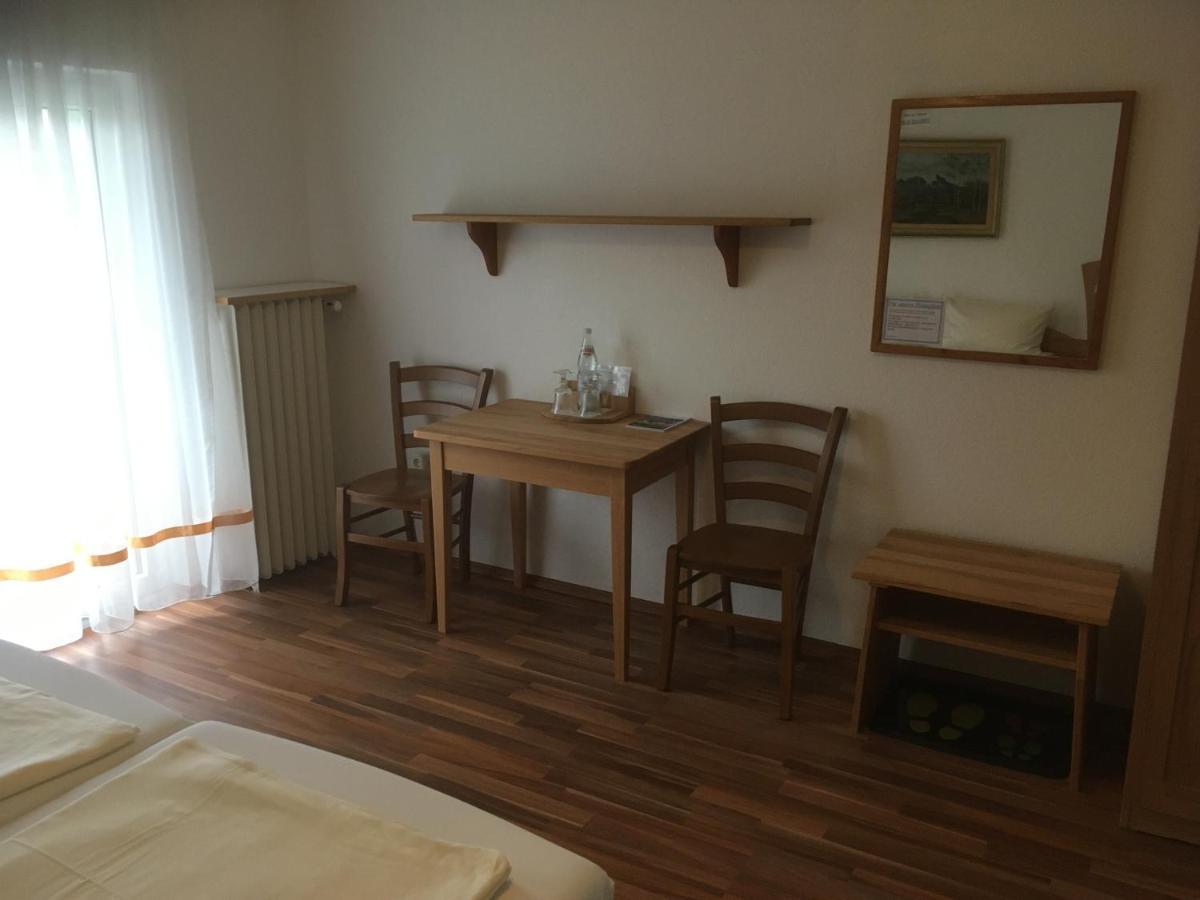 Cafe Pension Eckerbrunn Schönau am Königssee Eksteriør bilde