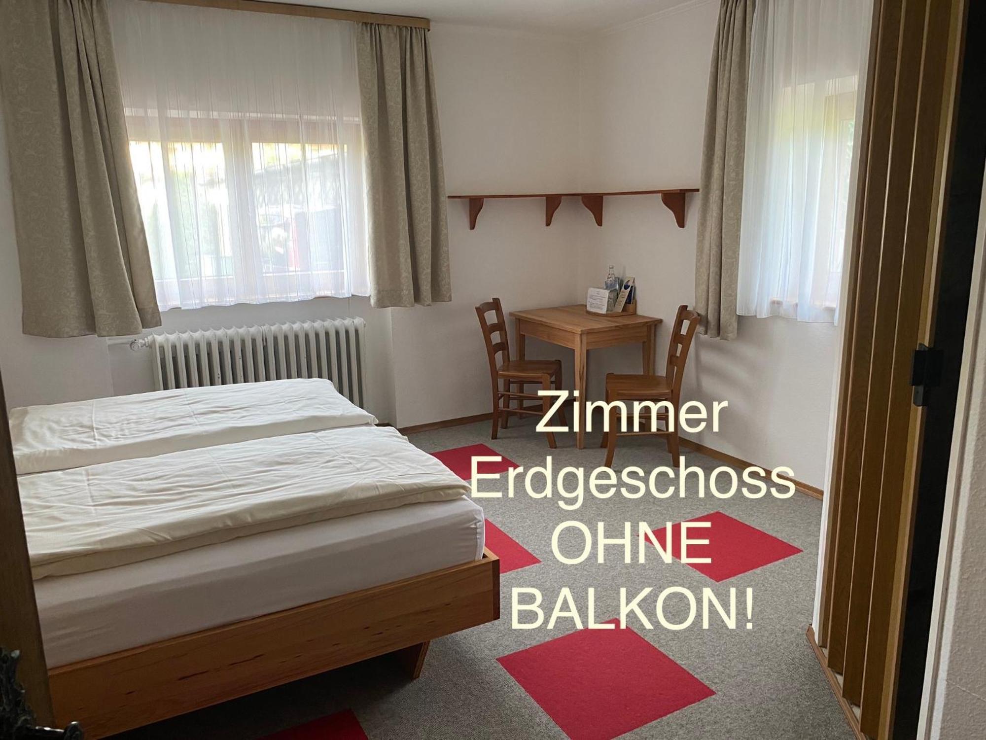 Cafe Pension Eckerbrunn Schönau am Königssee Eksteriør bilde